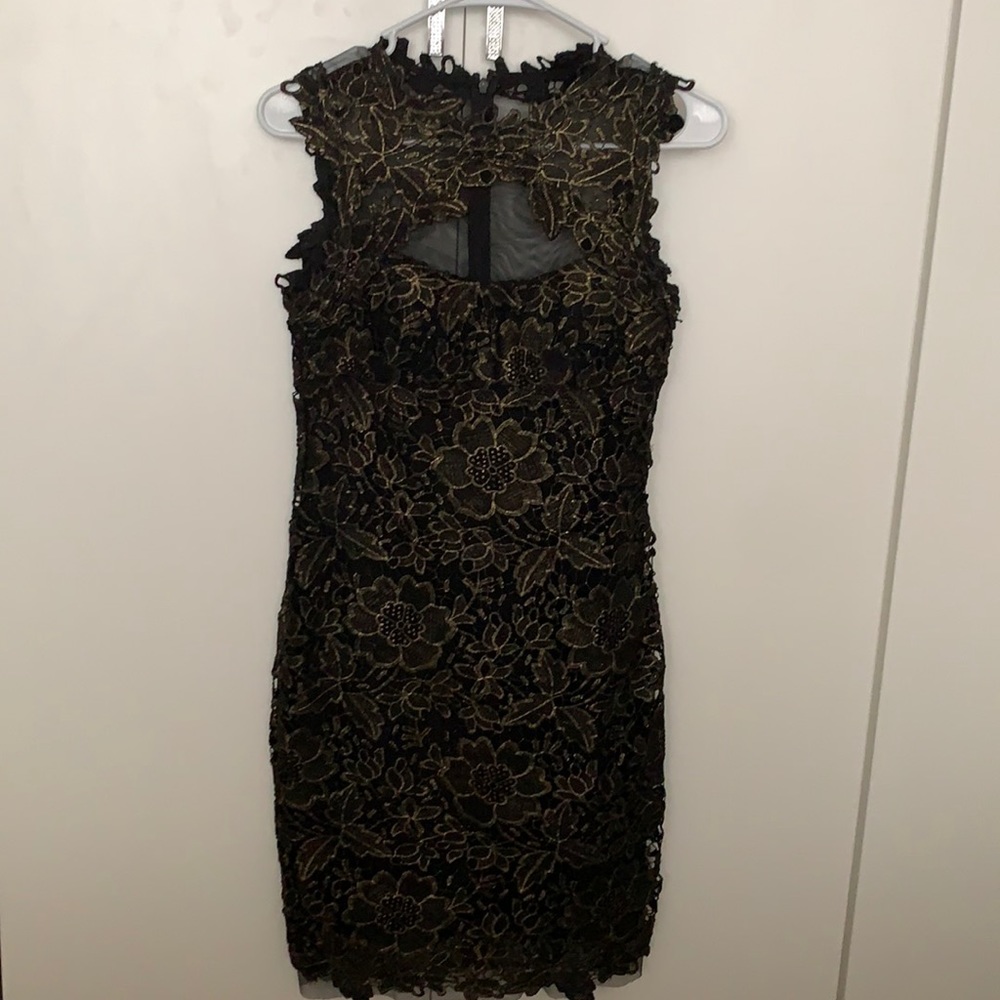 Beautiful dress